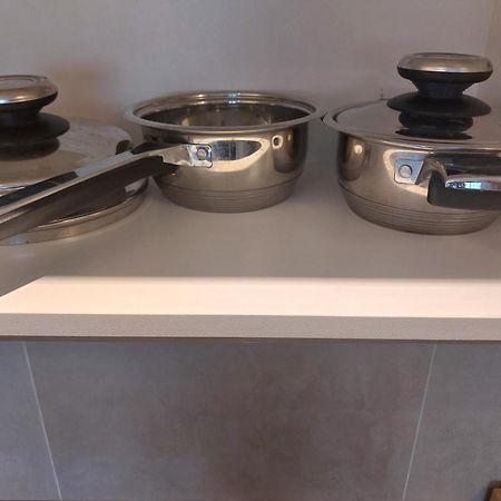 Park Apartments Belgrade Waterfront Sajmiste Екстериор снимка