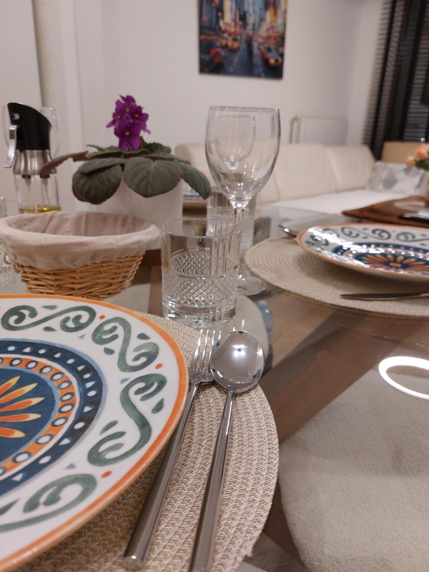 Park Apartments Belgrade Waterfront Sajmiste Екстериор снимка