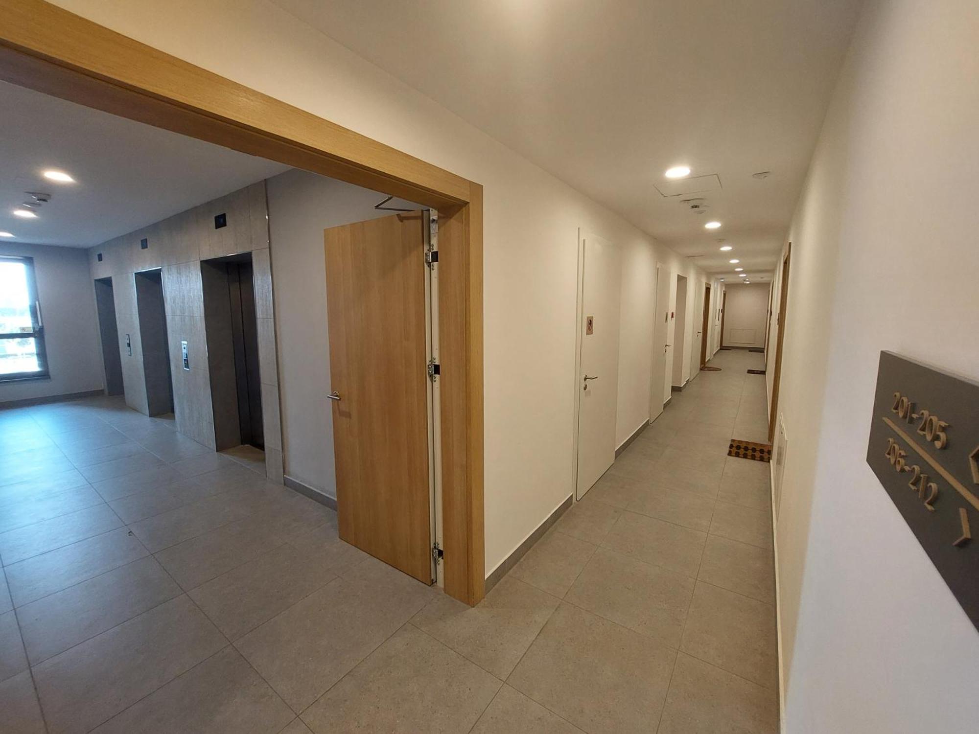 Park Apartments Belgrade Waterfront Sajmiste Екстериор снимка